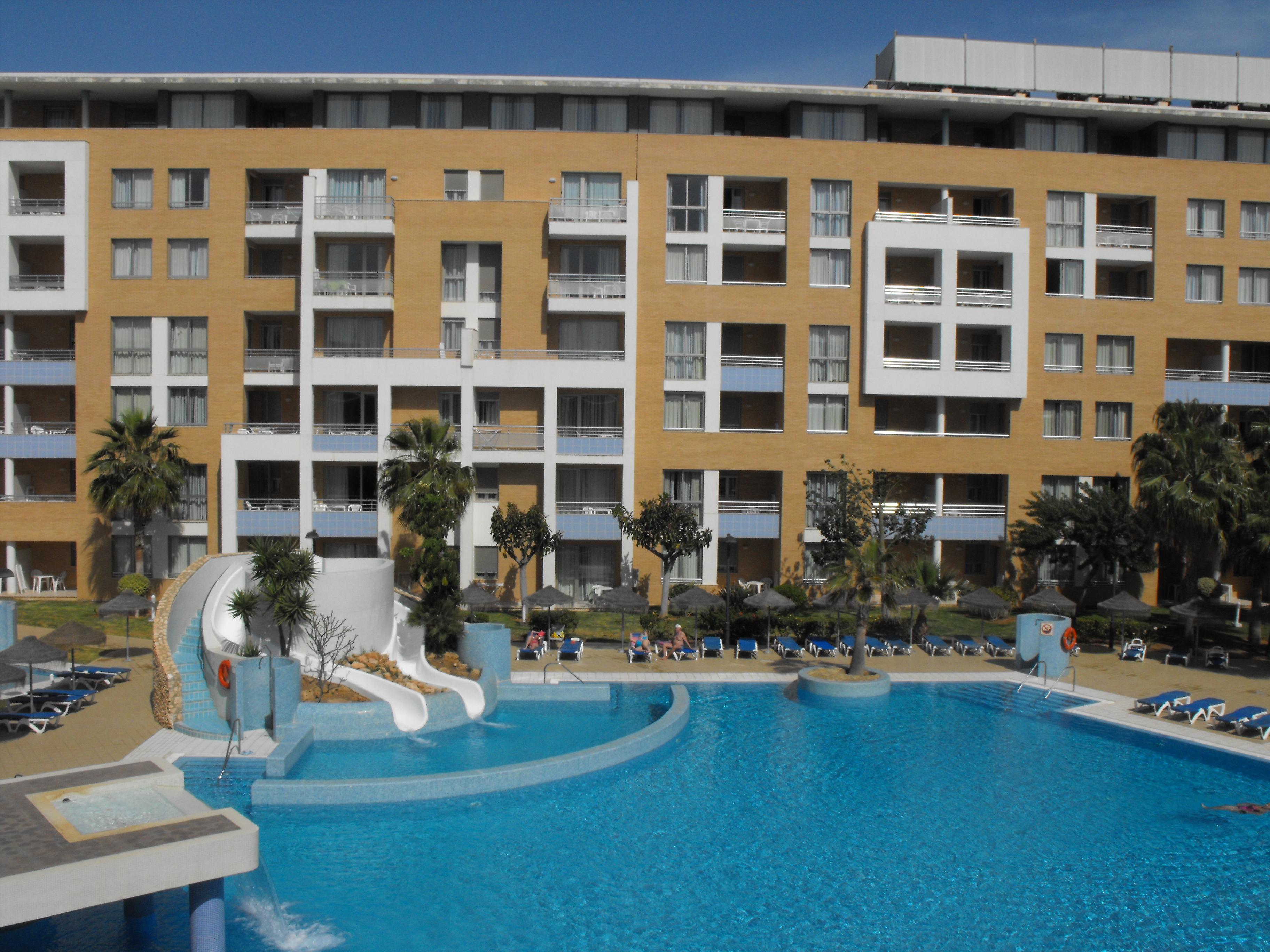 Hotel Neptuno