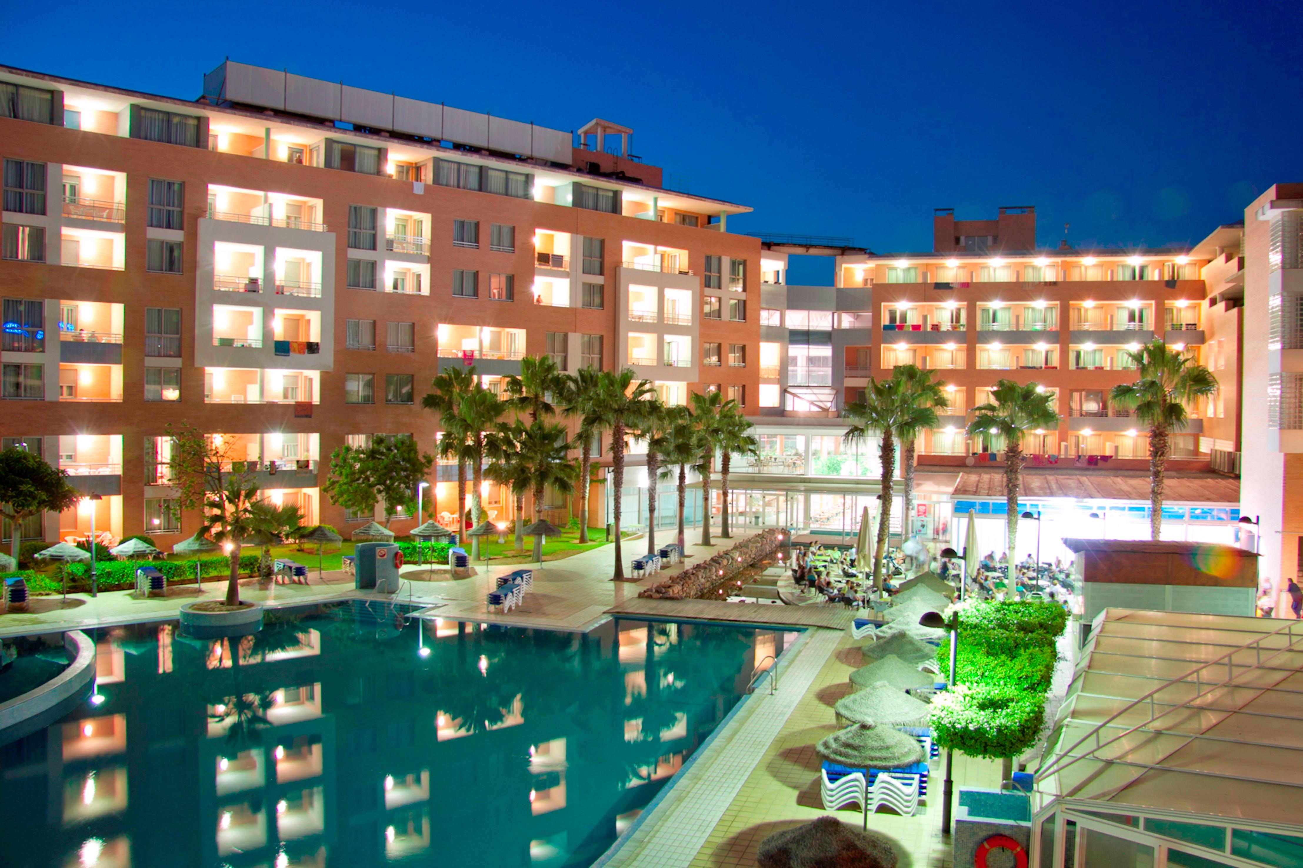 Hotel Neptuno