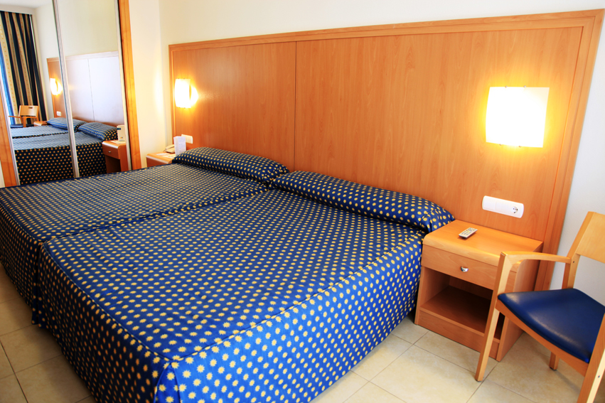 Hotel Neptuno