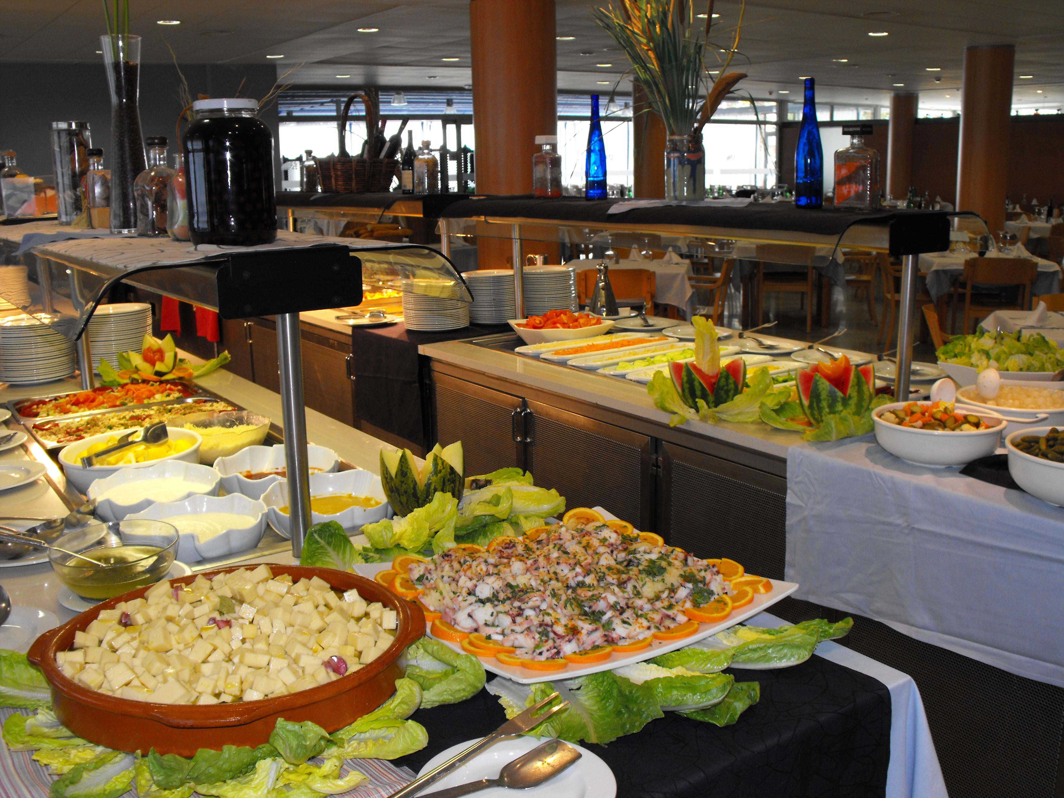 Hotel Neptuno