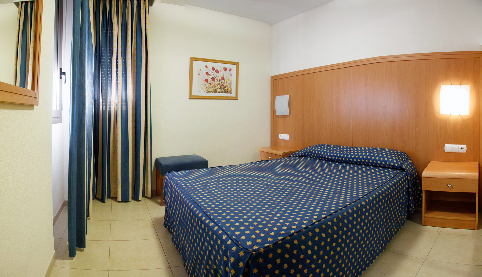Hotel Neptuno