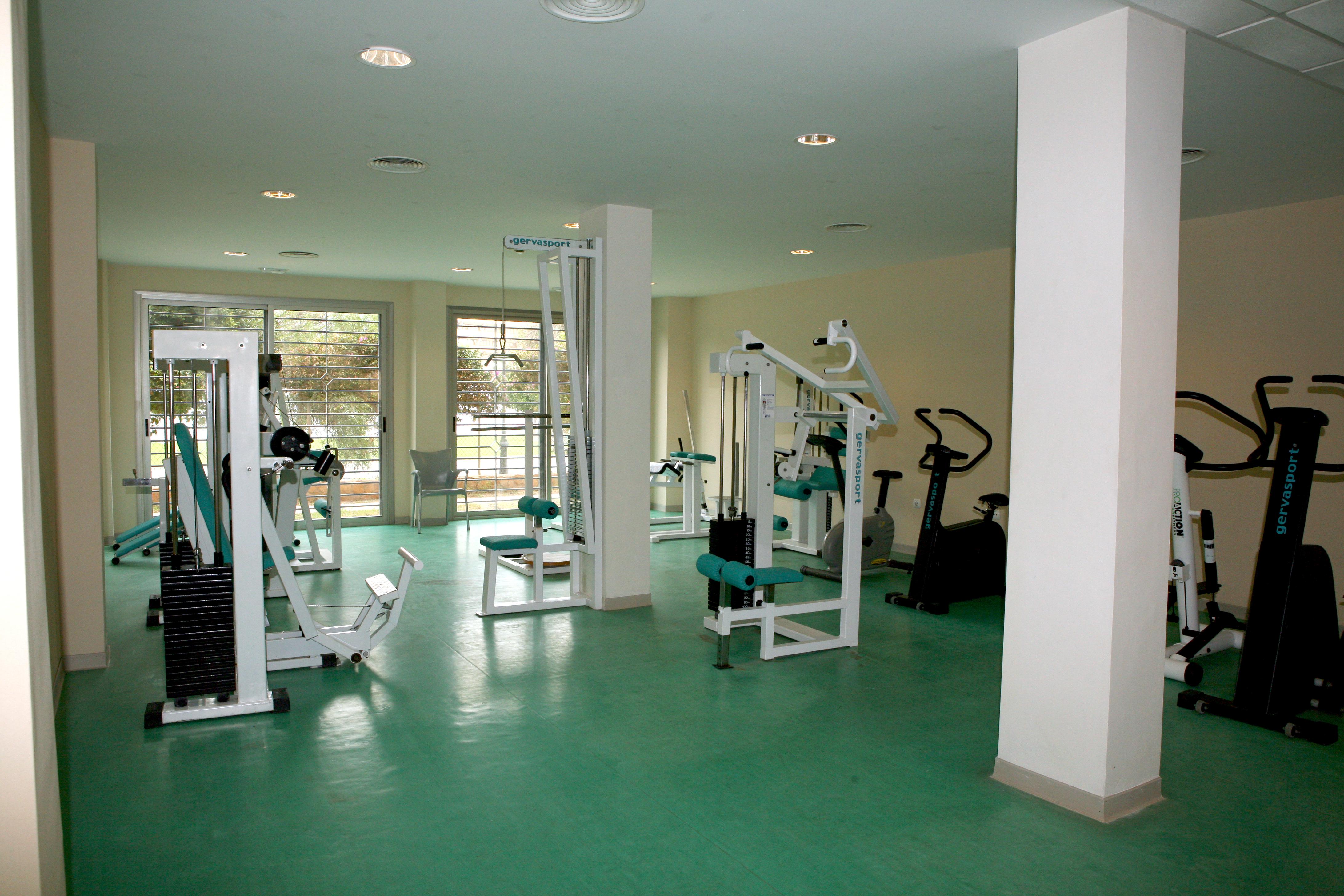 Hotel Neptuno