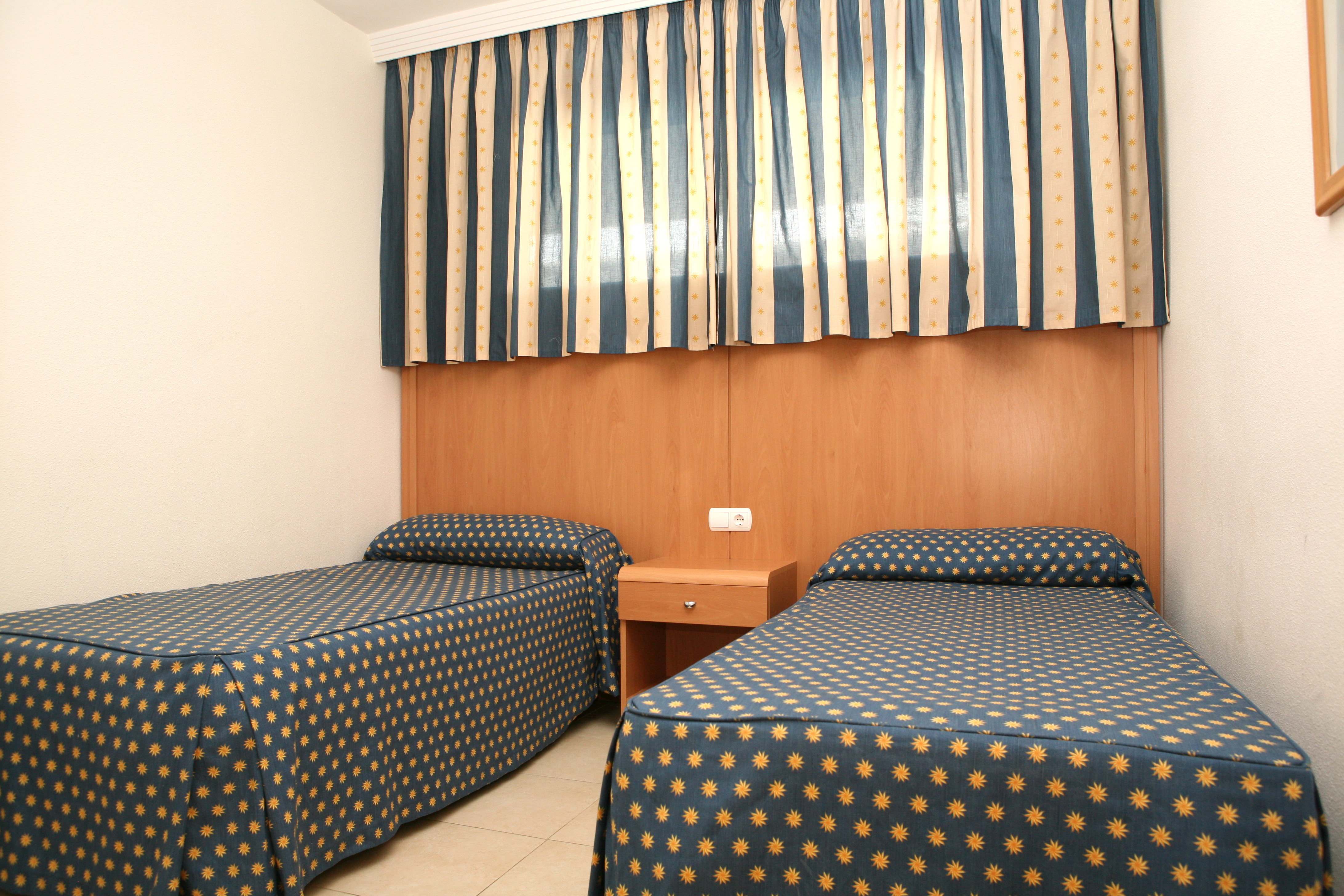 Hotel Neptuno