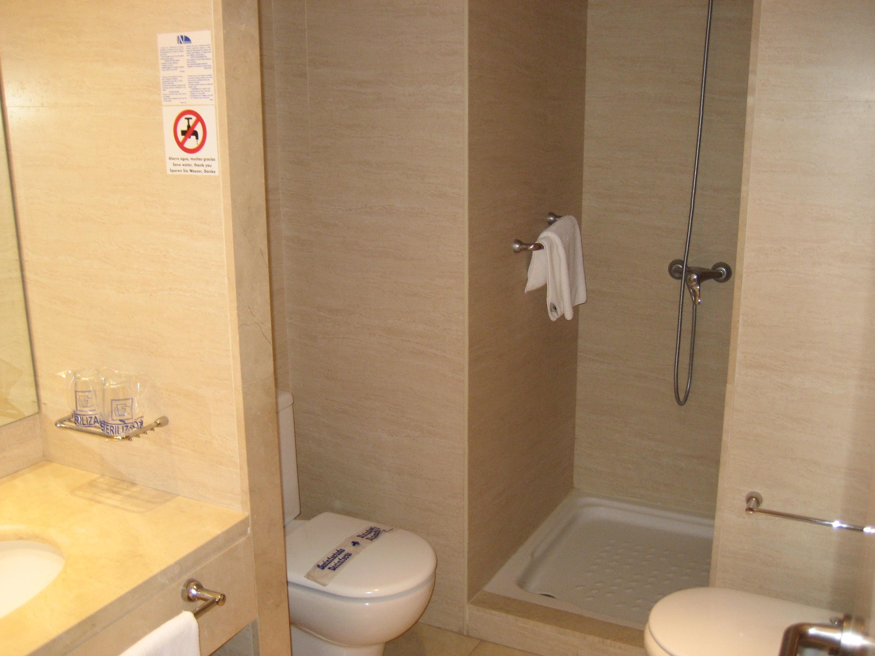Hotel Neptuno