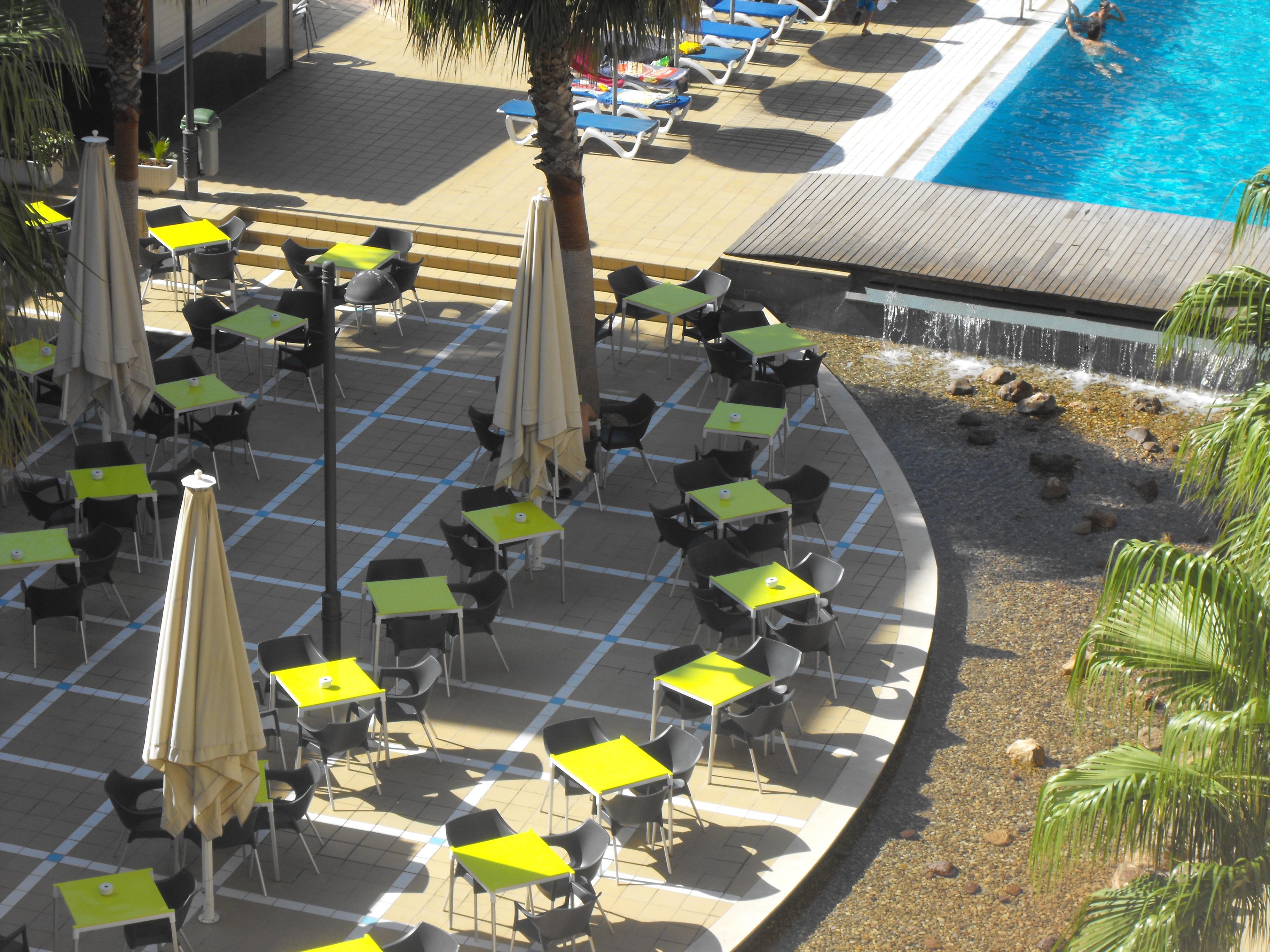 Hotel Neptuno