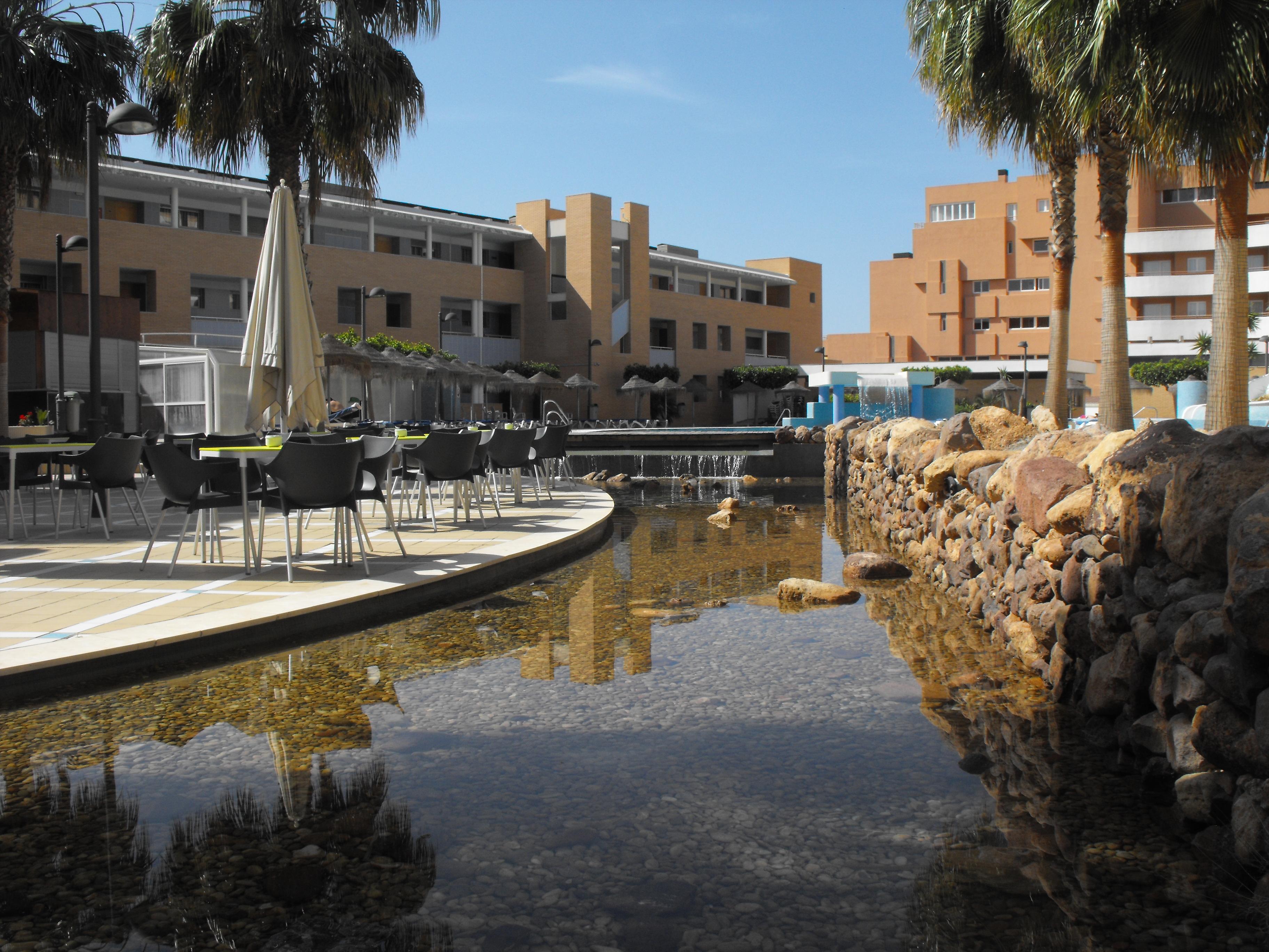 Hotel Neptuno