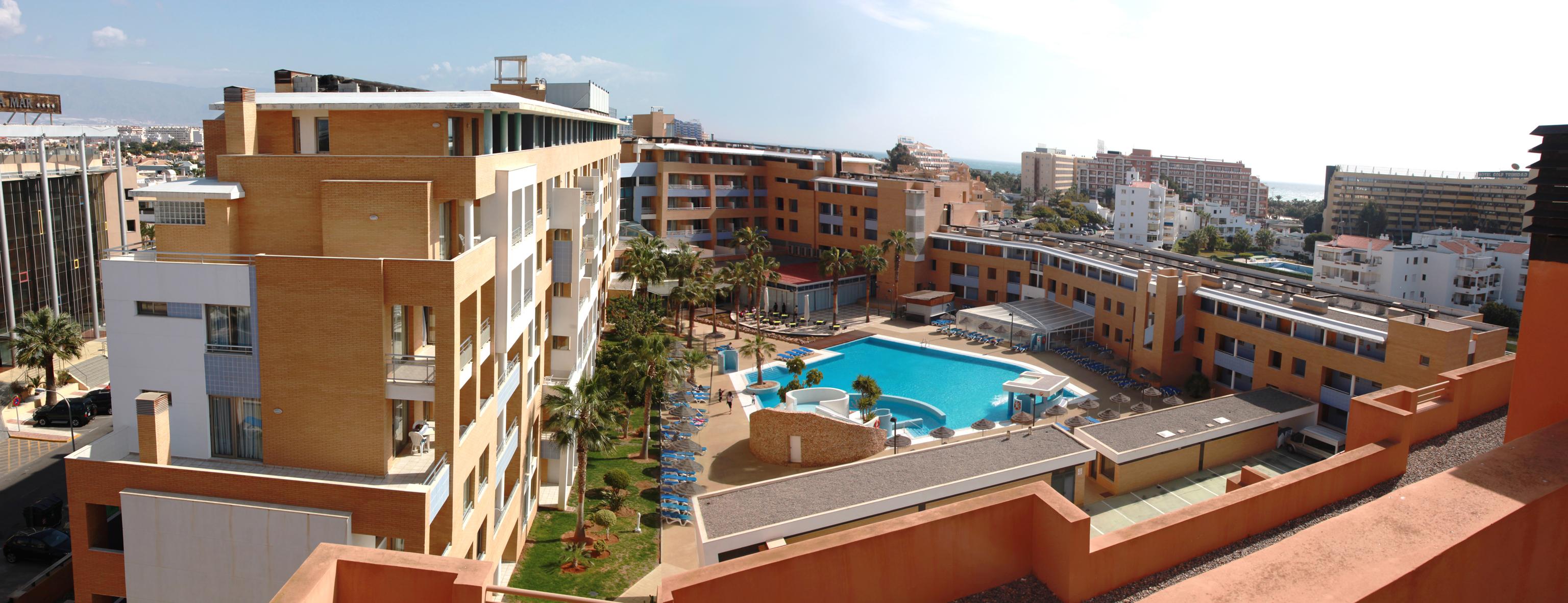 Hotel Neptuno
