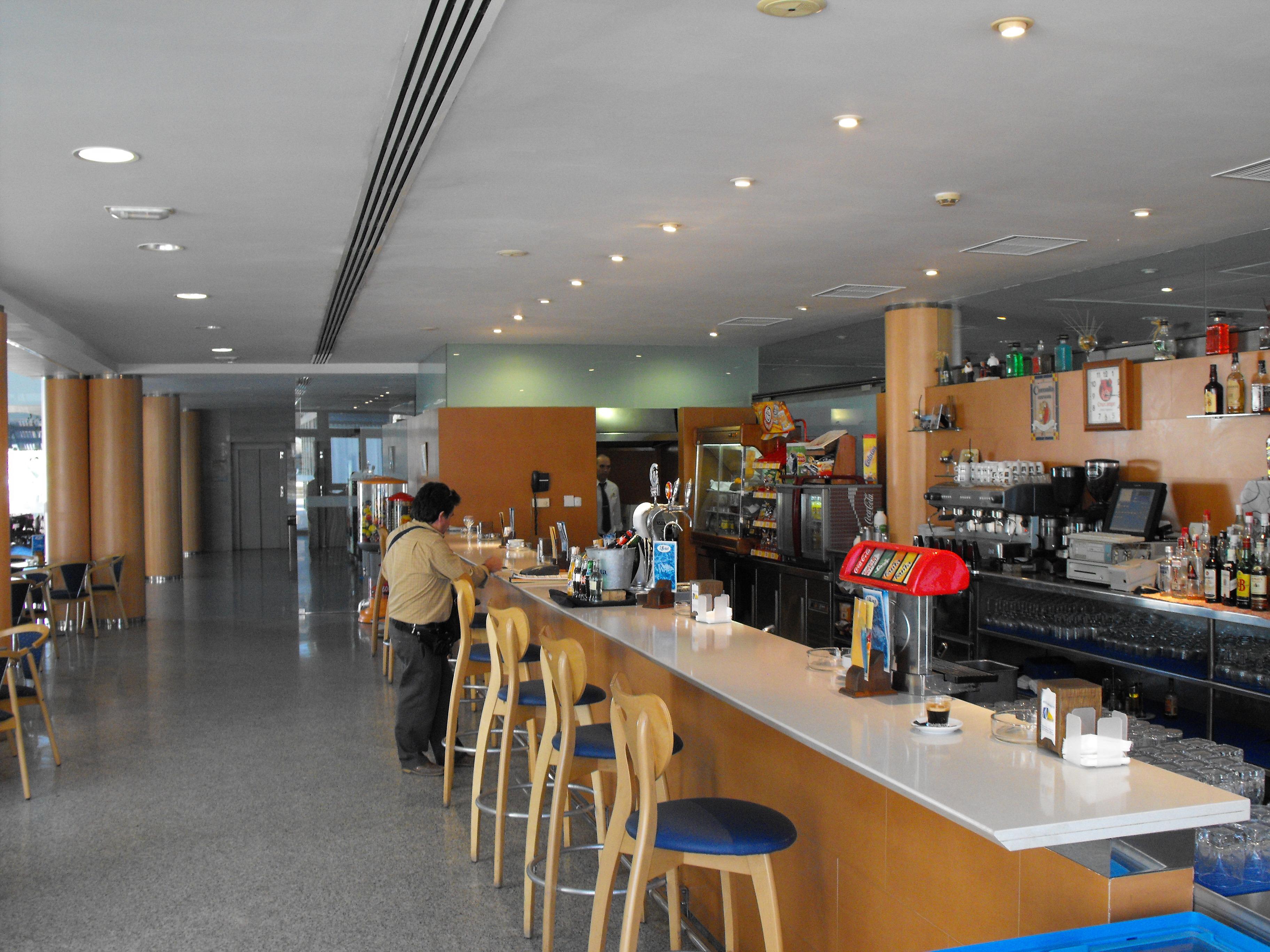 Hotel Neptuno