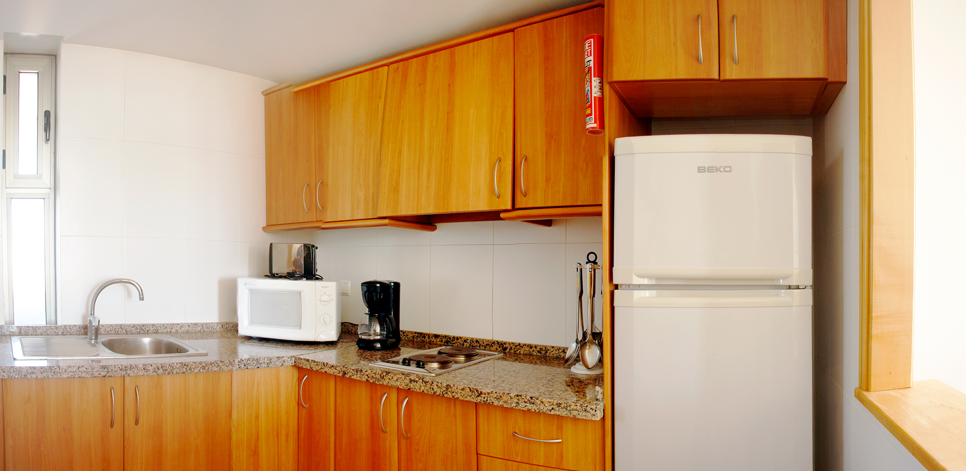 Hotel Neptuno