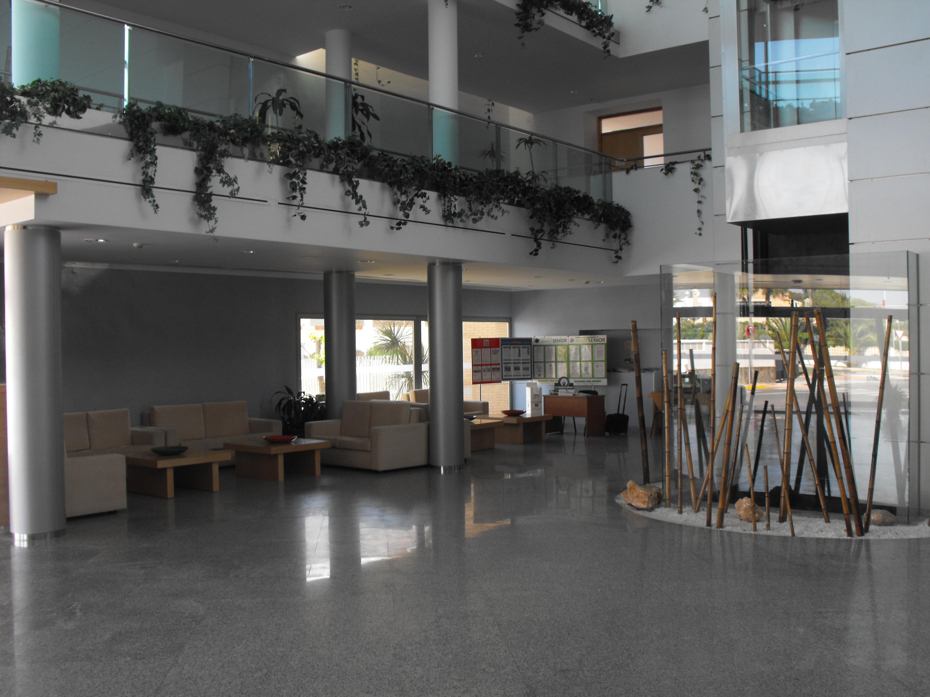 Hotel Neptuno