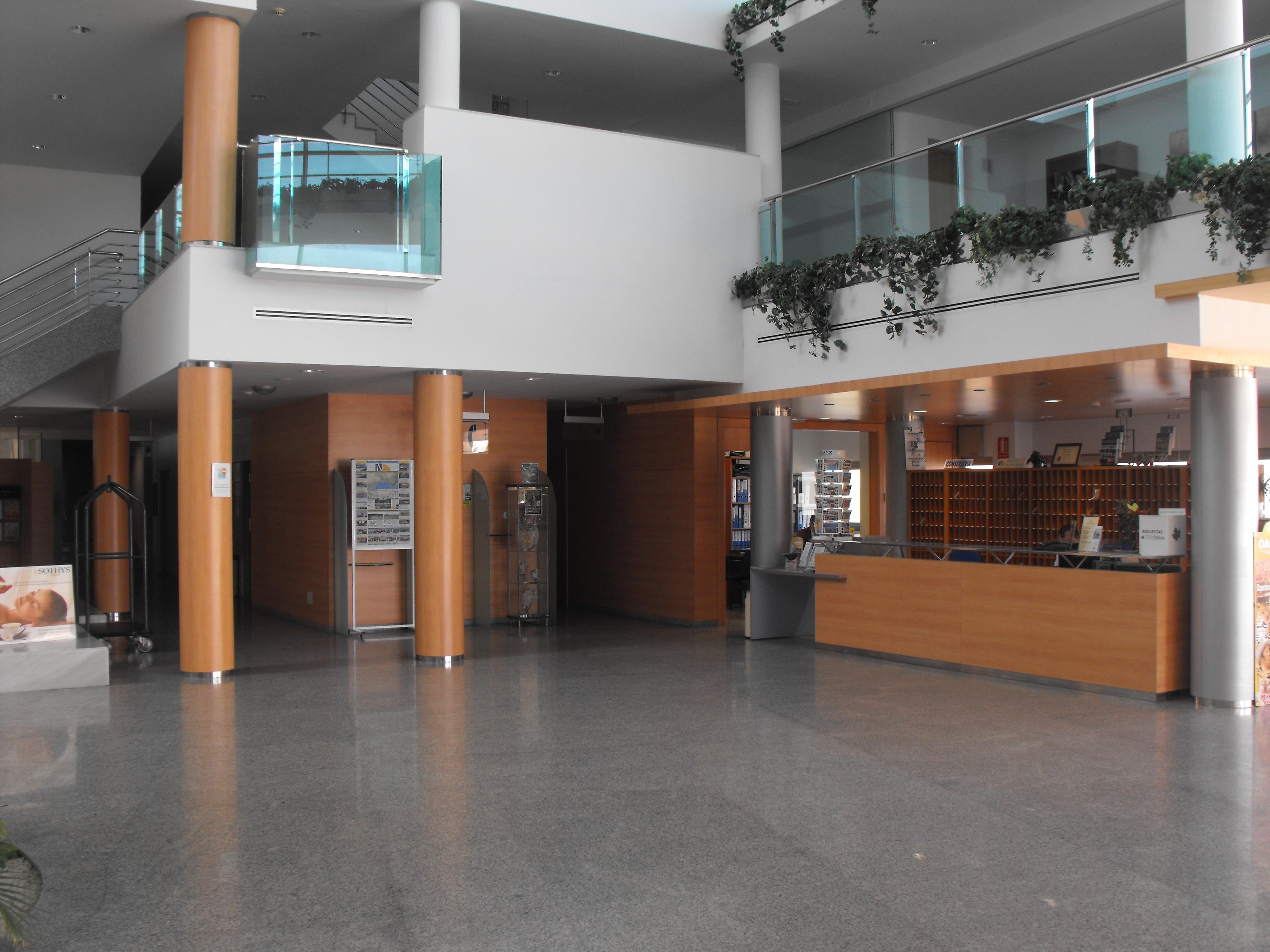 Hotel Neptuno