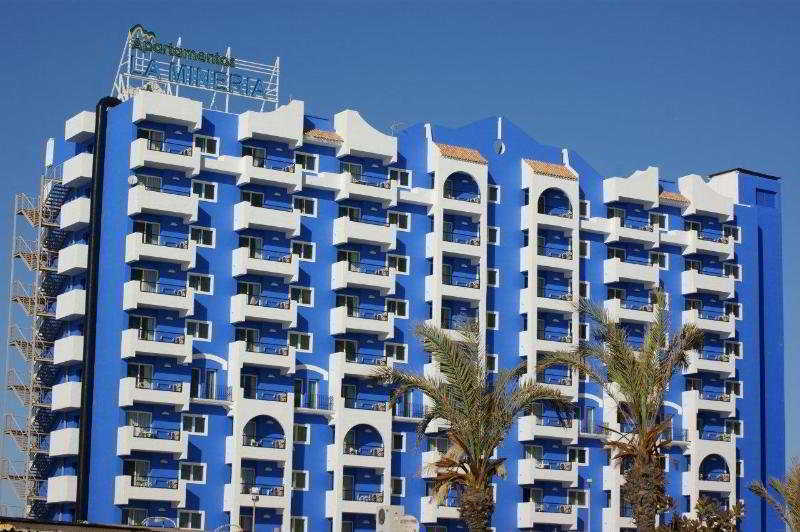 Residencial Roquetas de Mar La Minería