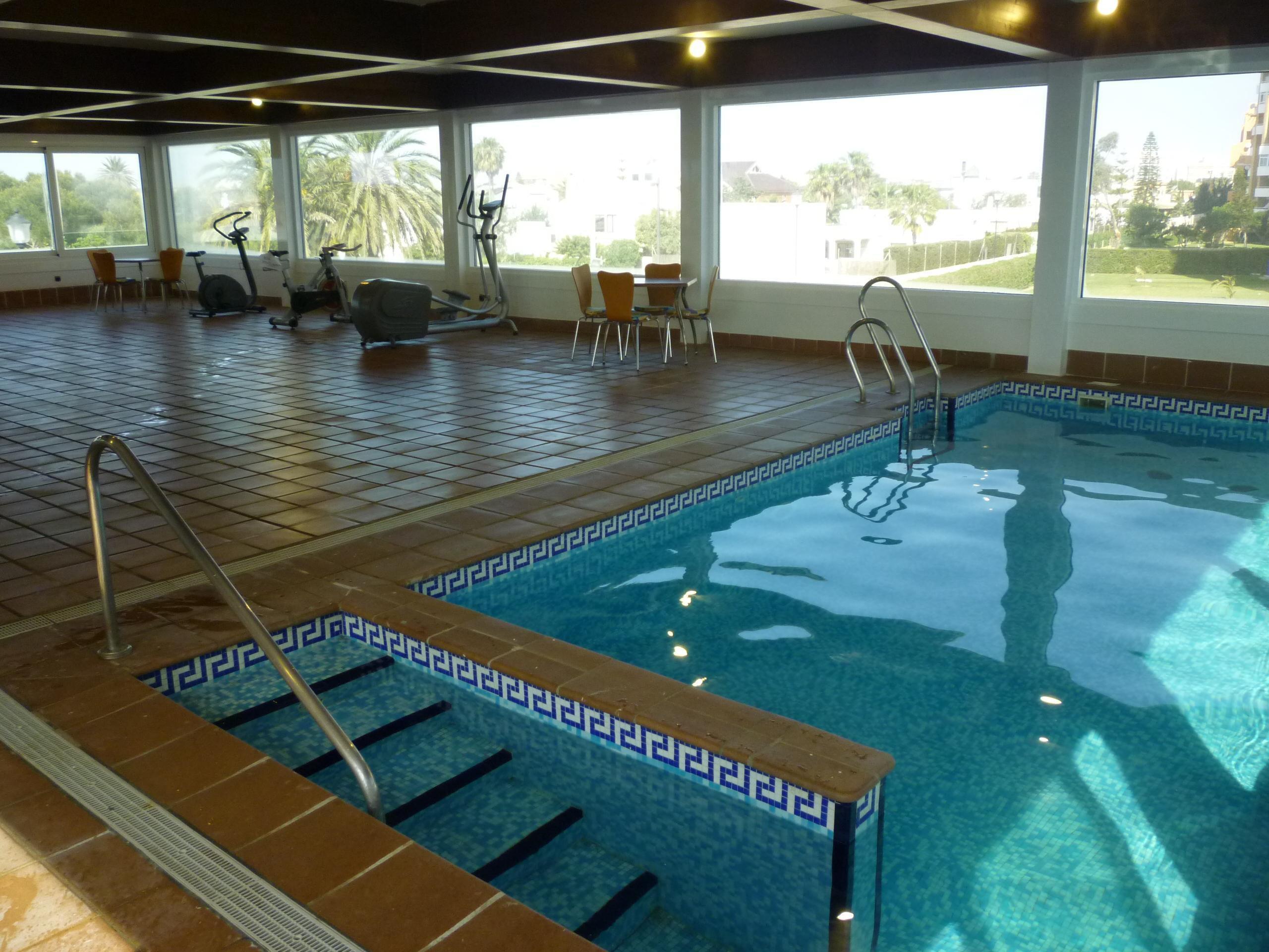 Residencial Roquetas de Mar La Minería