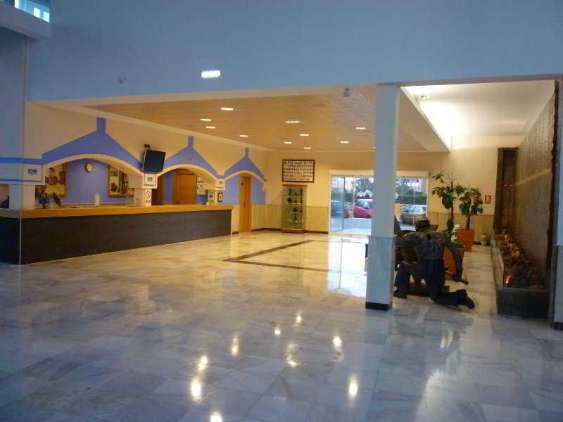 Residencial Roquetas de Mar La Minería