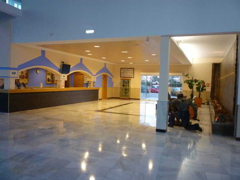 Residencial Roquetas de Mar La Minería