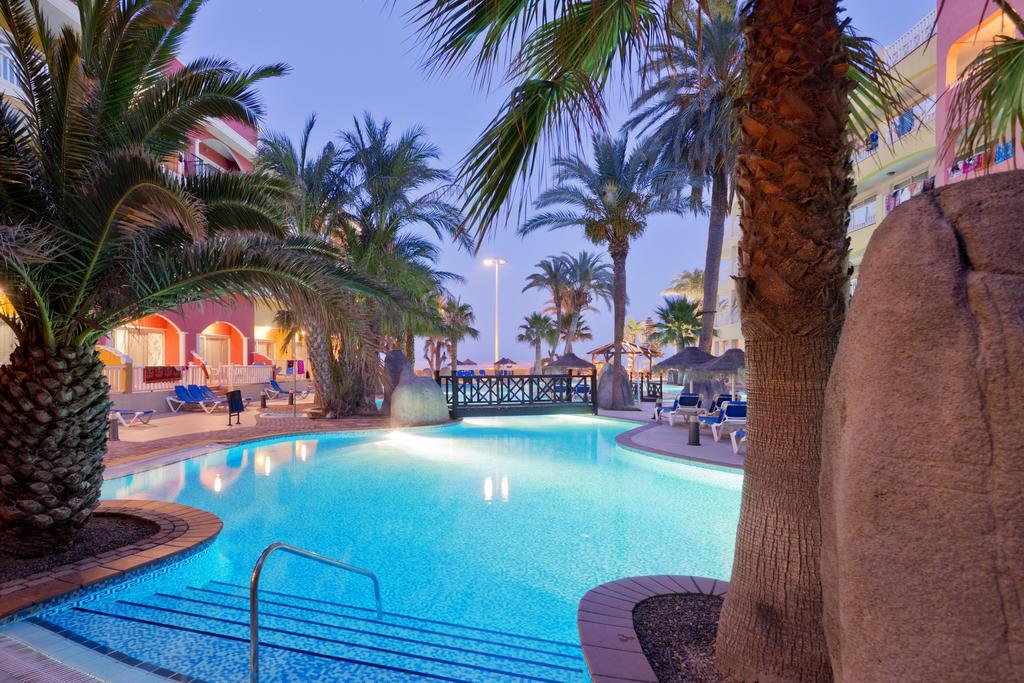 Hotel Mediterráneo Bay
