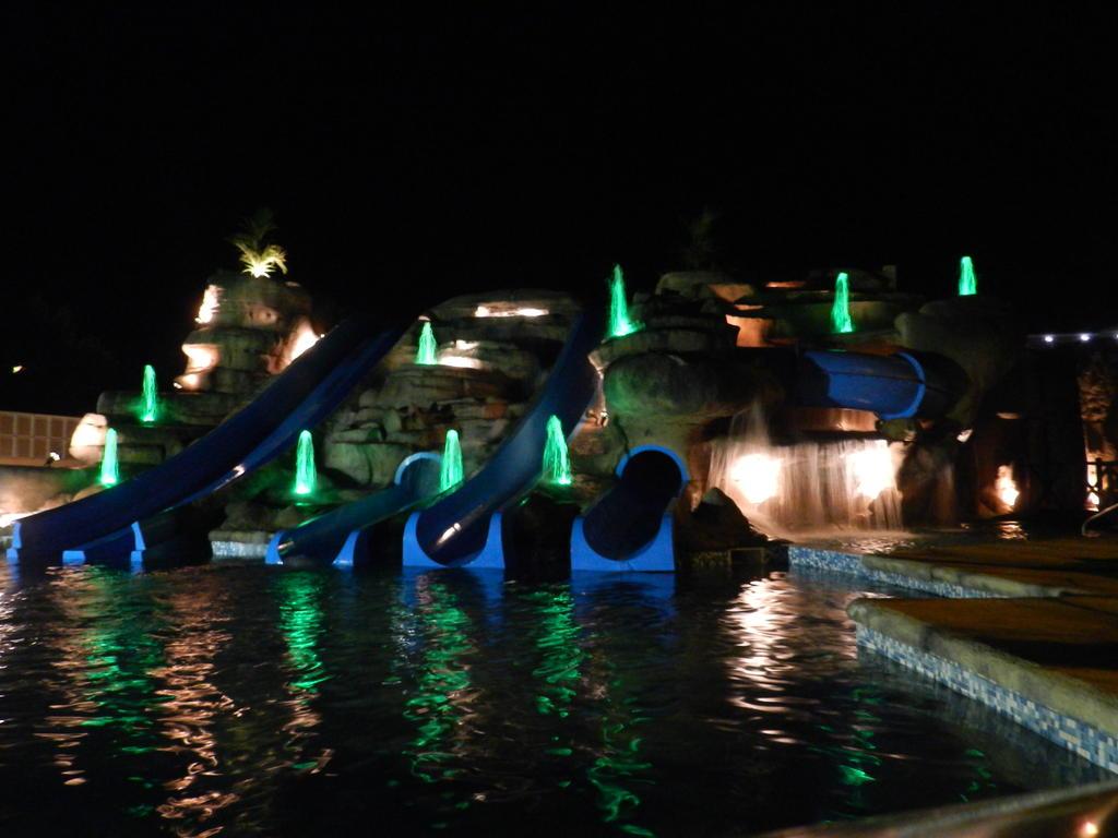Hotel Mediterráneo Bay