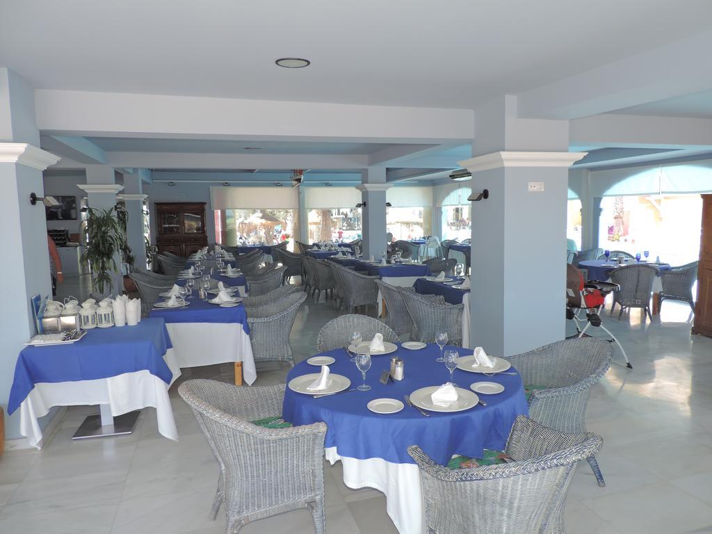 Hotel Mediterráneo Bay