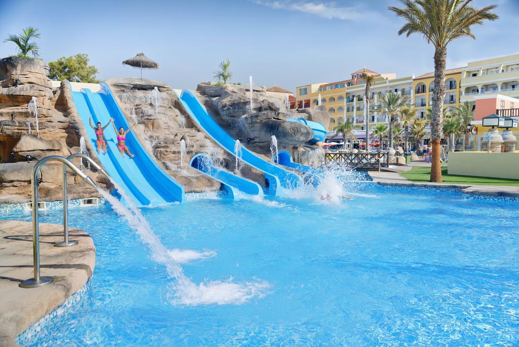 Hotel Mediterráneo Bay