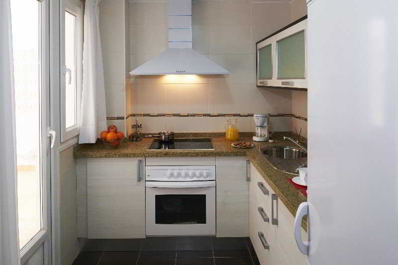 Pierre & Vacances Apartamentos Almería Roquetas de Mar