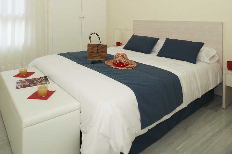 Pierre & Vacances Apartamentos Almería Roquetas de Mar