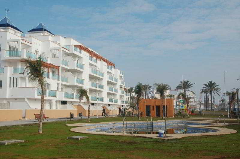 Pierre & Vacances Apartamentos Almería Roquetas de Mar