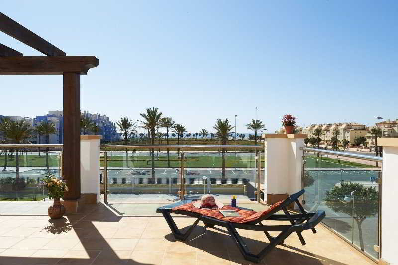 Pierre & Vacances Apartamentos Almería Roquetas de Mar