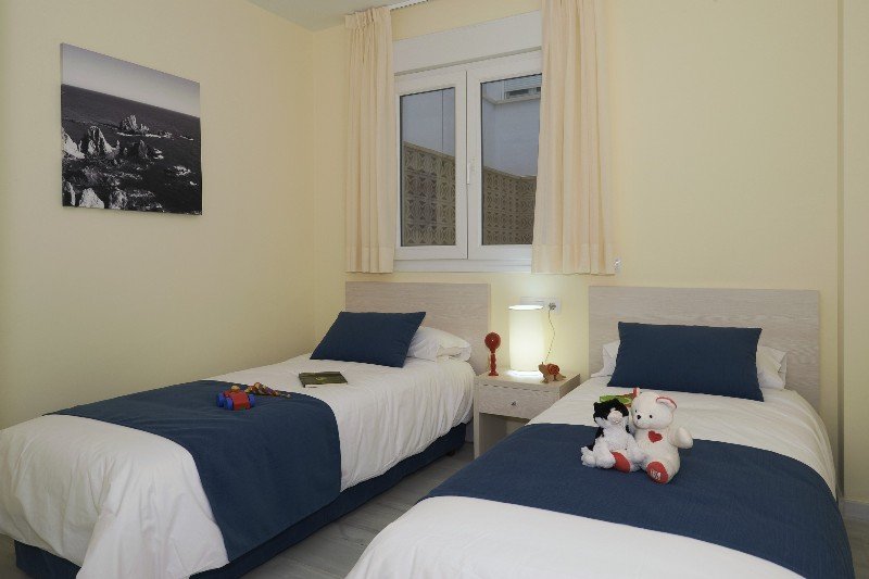 Pierre & Vacances Apartamentos Almería Roquetas de Mar
