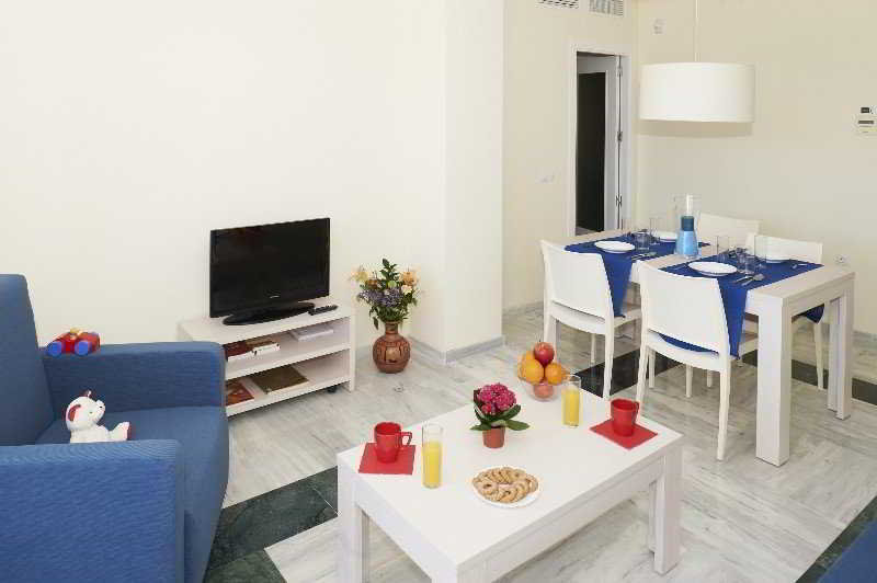 Pierre & Vacances Apartamentos Almería Roquetas de Mar