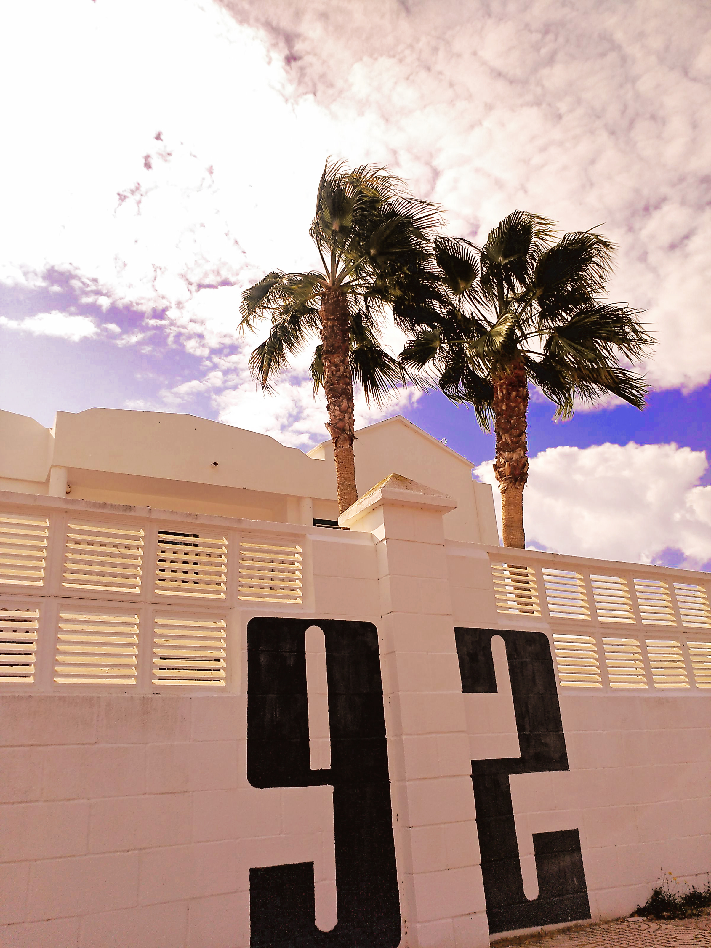 Roquetas Beach & Playa Serena Golf