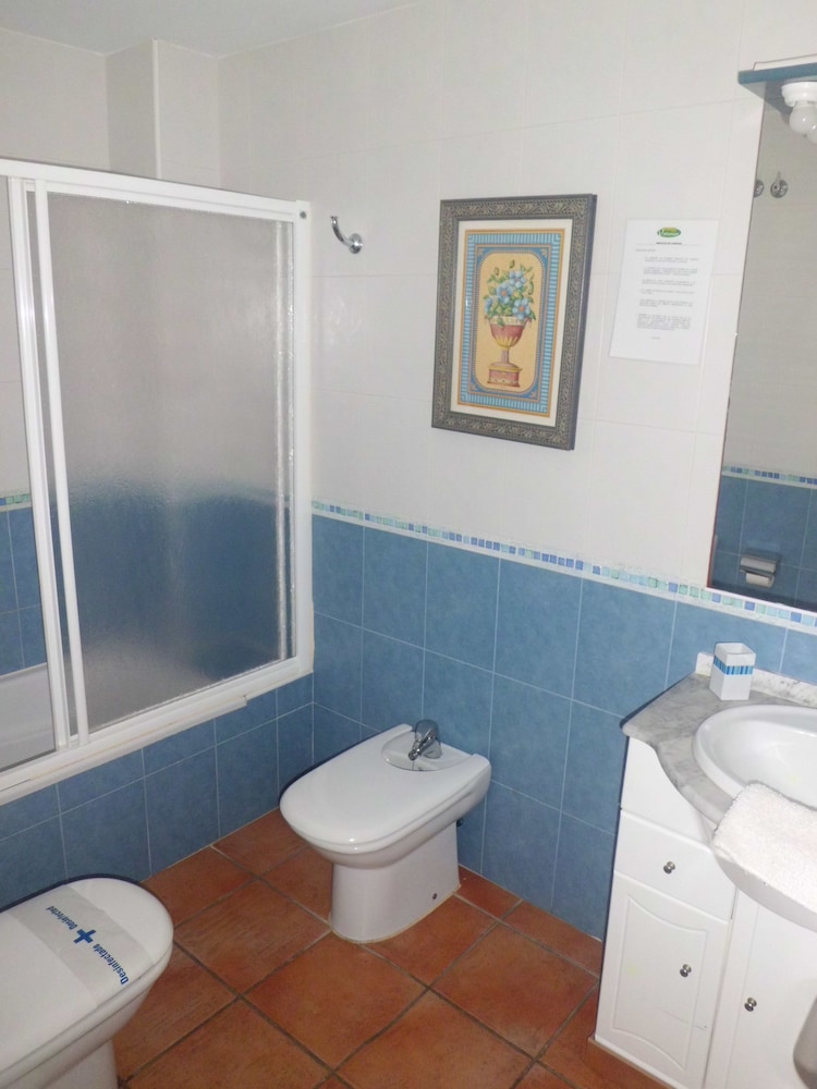 Aparthotel Vistamar