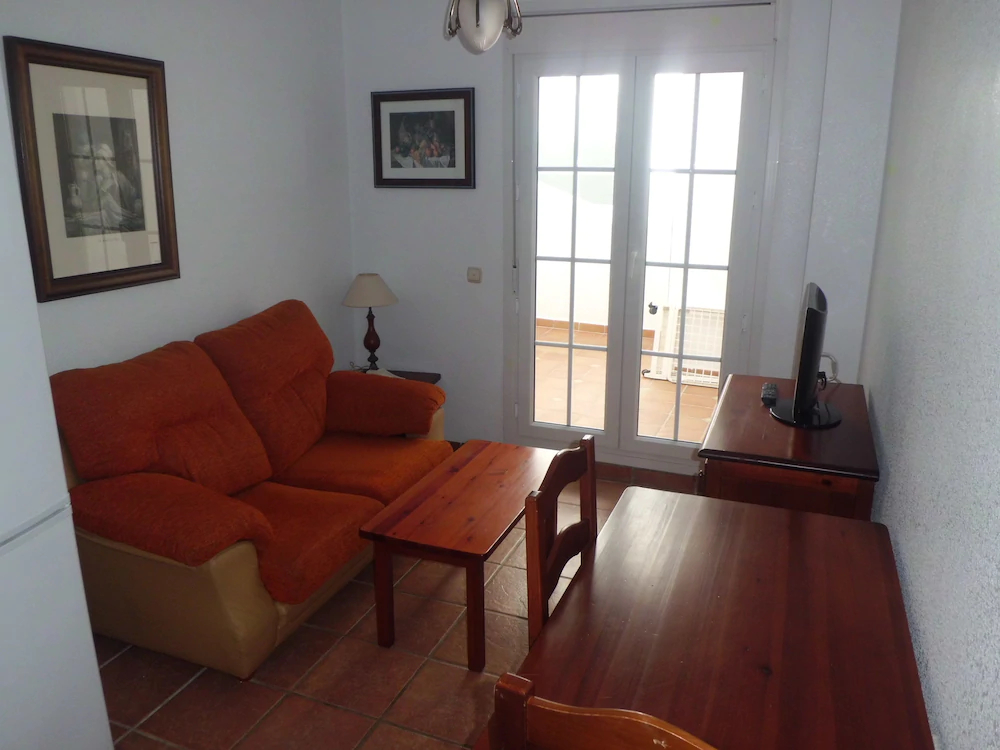 Aparthotel Vistamar