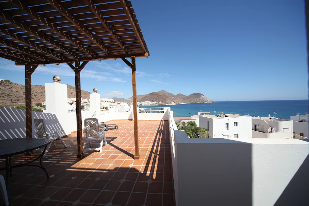 Aparthotel Vistamar