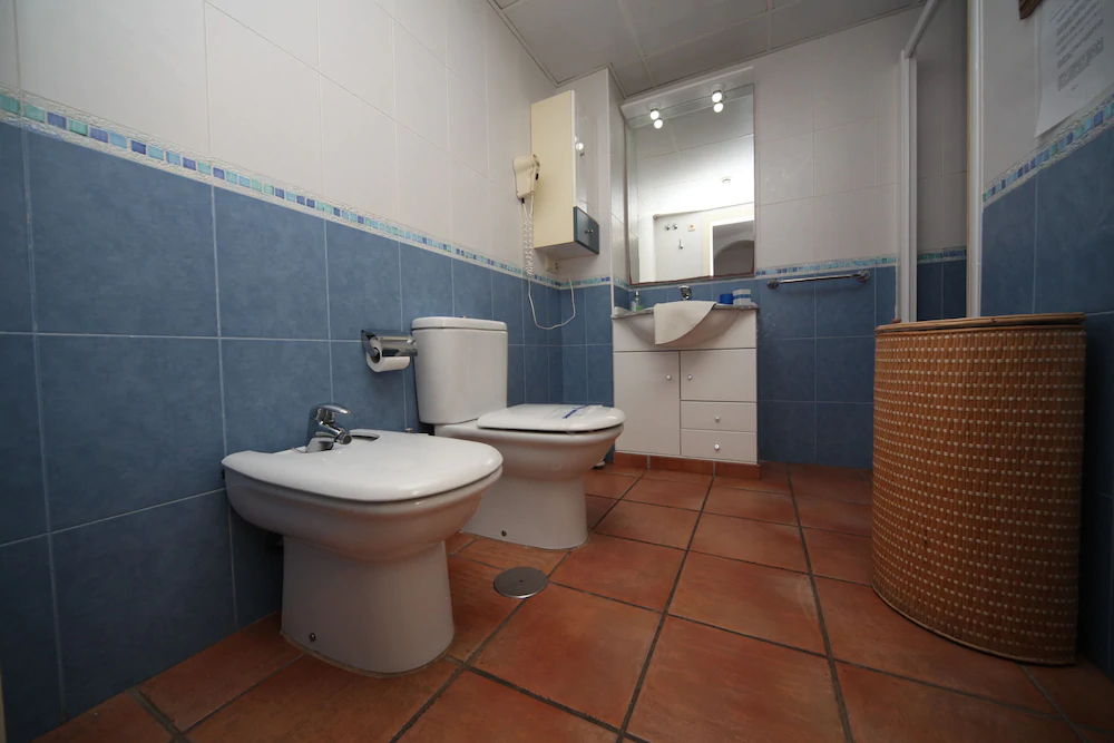 Aparthotel Vistamar