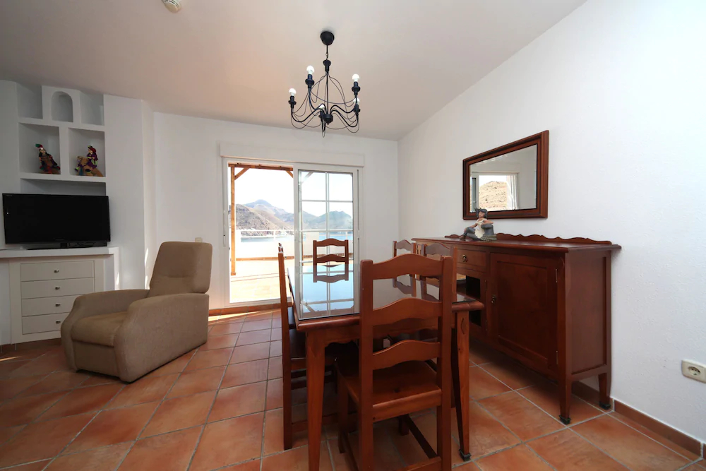 Aparthotel Vistamar