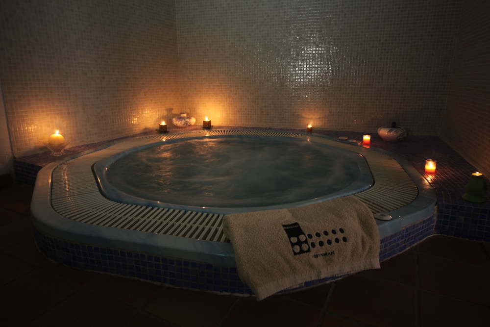 Aparthotel Vistamar