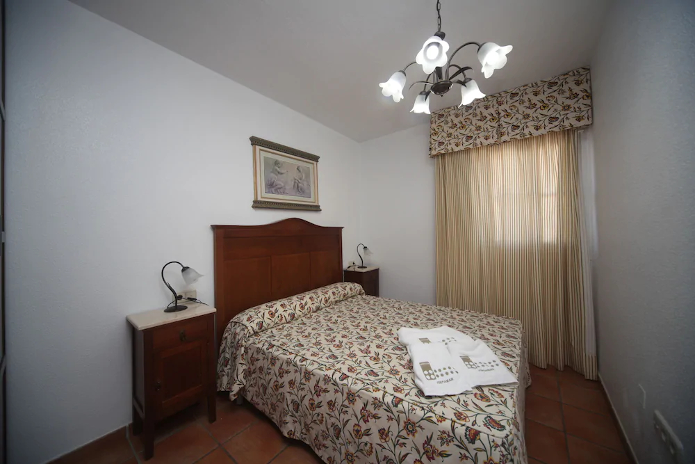 Aparthotel Vistamar