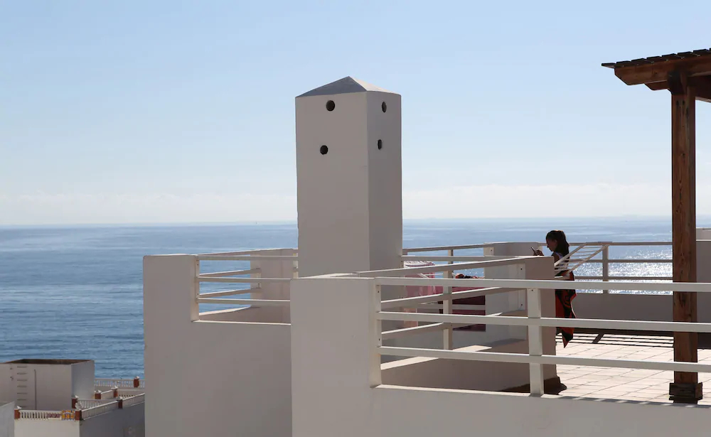 Aparthotel Vistamar