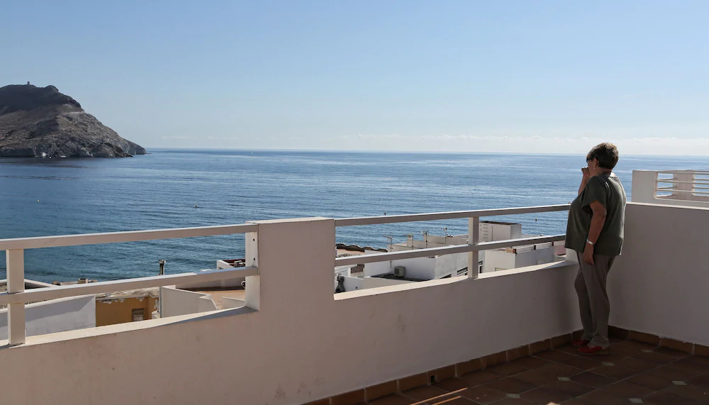 Aparthotel Vistamar