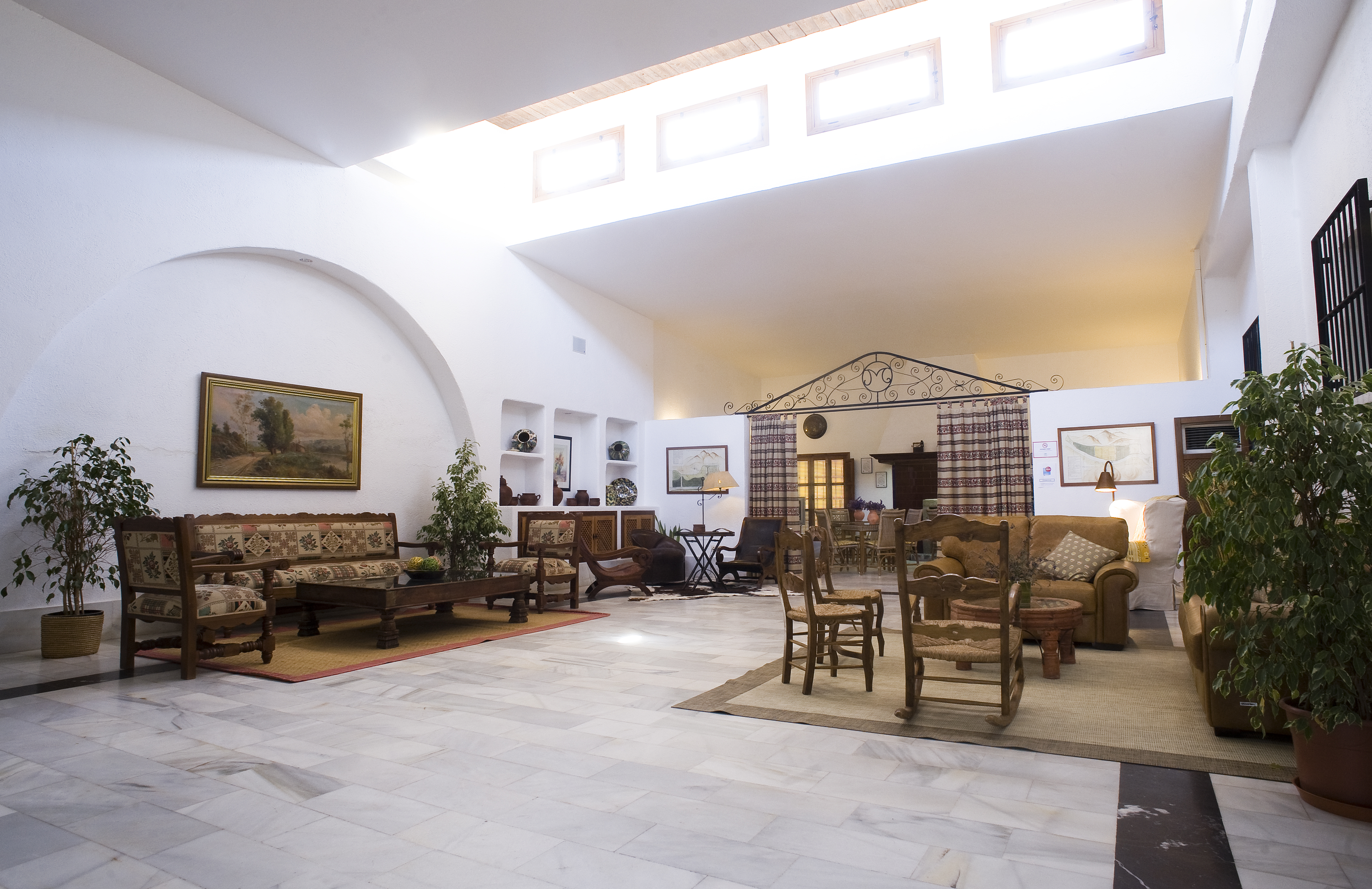 Cortijo el Sotillo