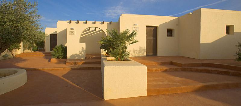 Cortijo el Sotillo