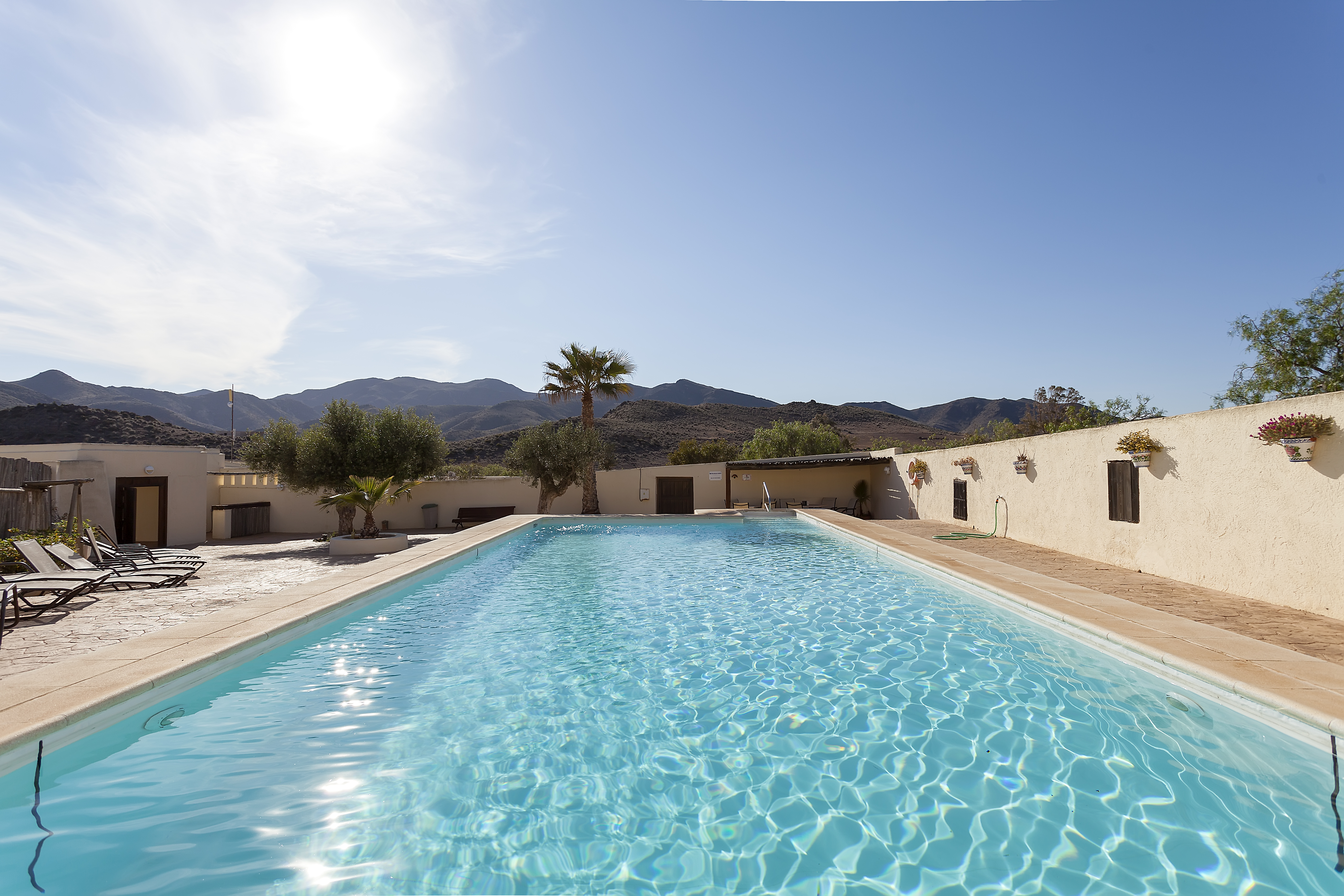 Cortijo el Sotillo
