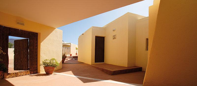 Cortijo el Sotillo