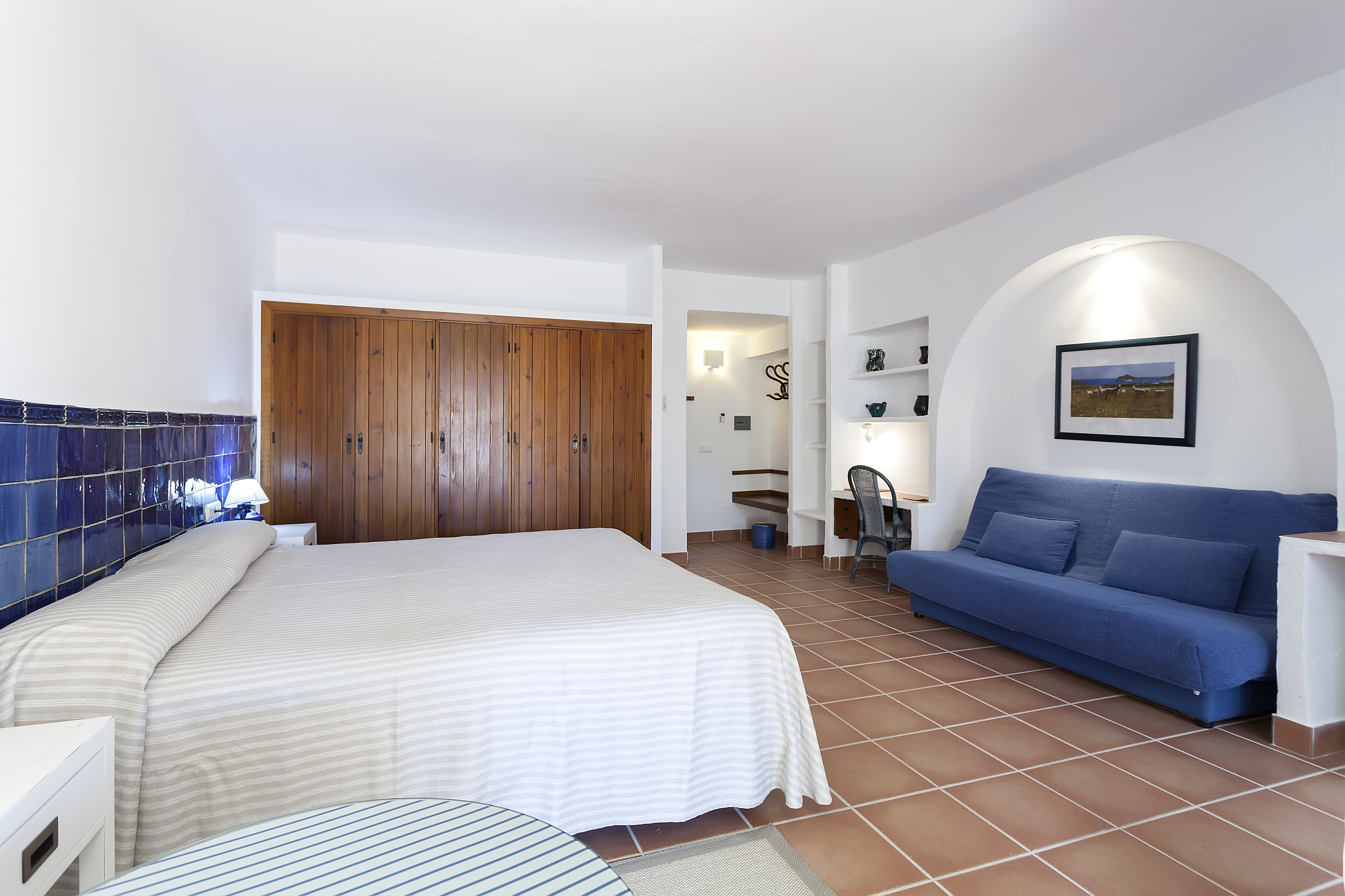 Cortijo el Sotillo