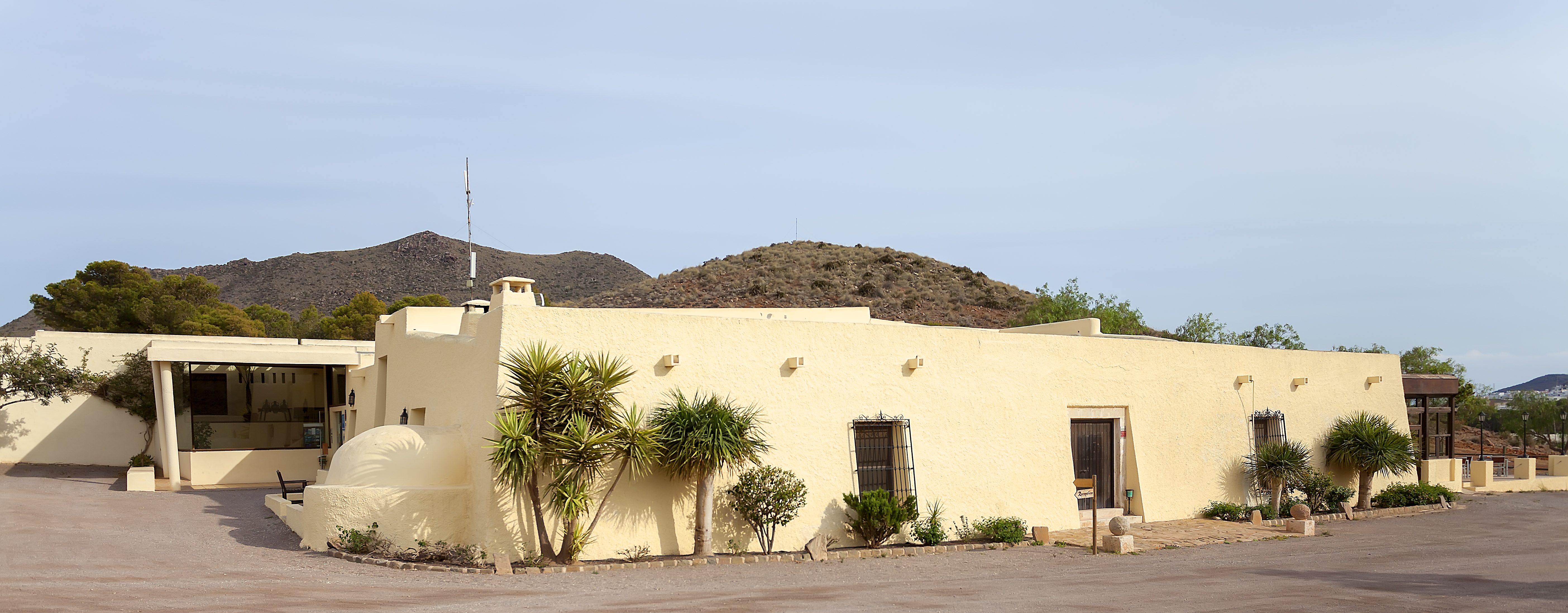 Cortijo el Sotillo