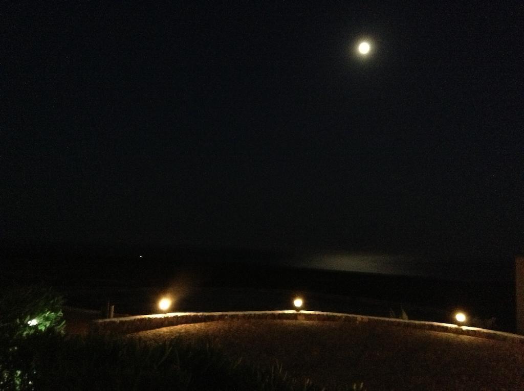 El Paraiso