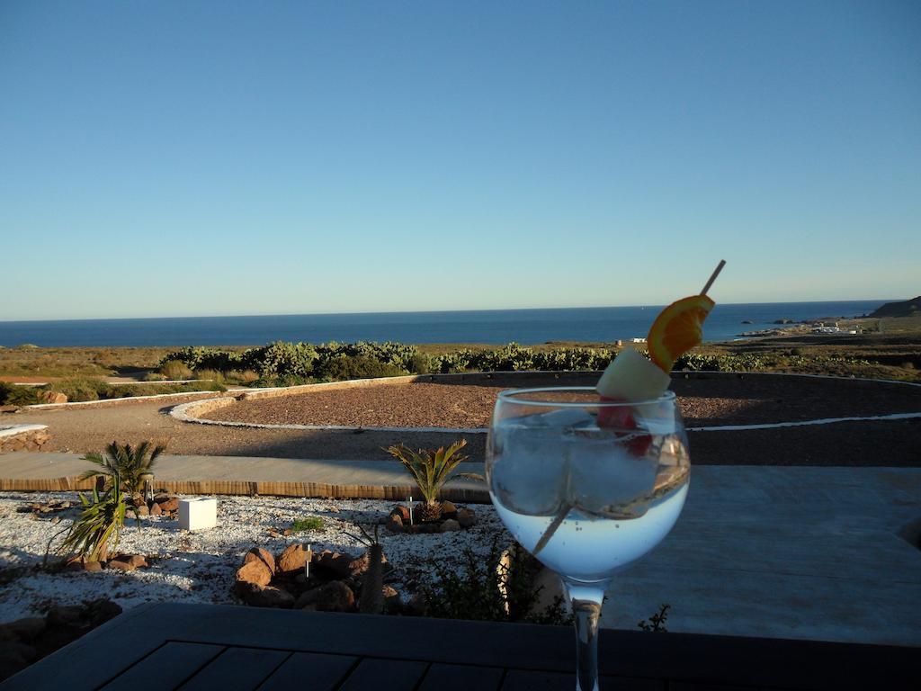El Paraiso