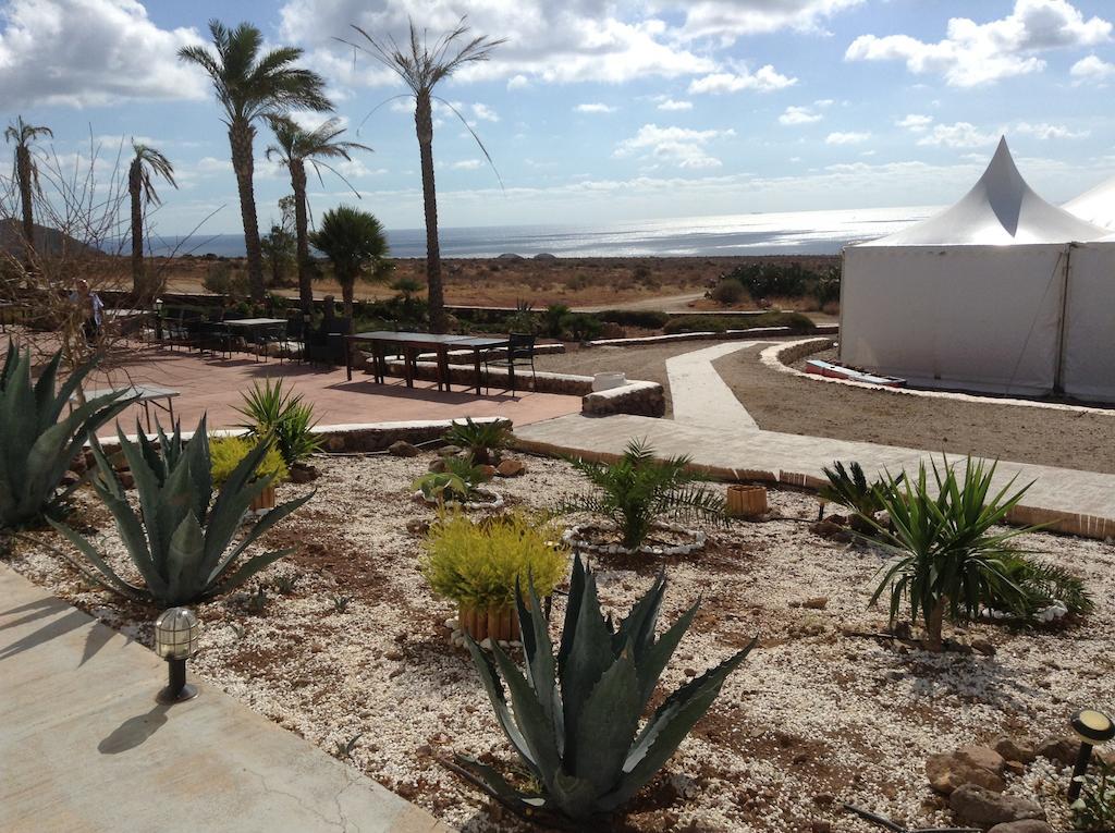 El Paraiso