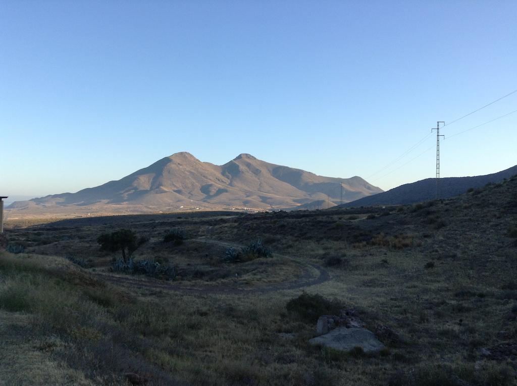 El Paraiso