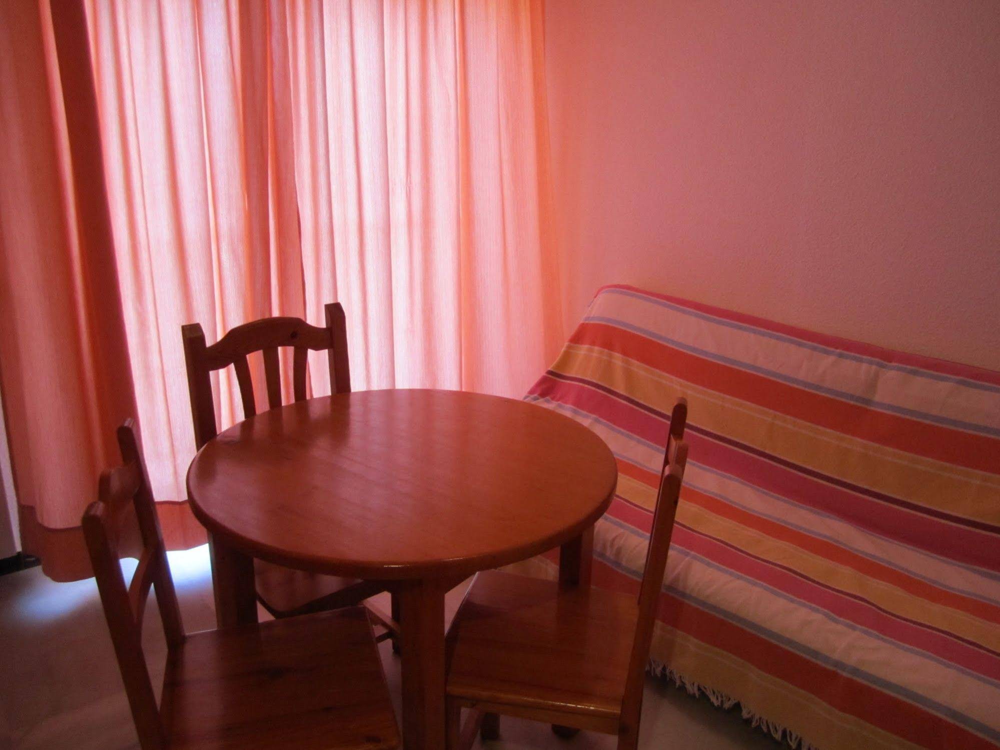 Hostal Sol Bahía San José